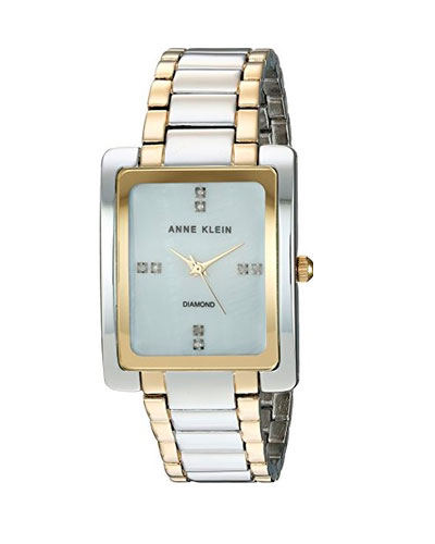 Часы Anne Klein Diamond 2789MPTT